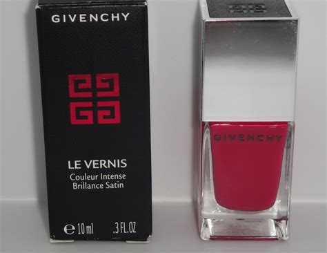 givenchy nail.fishia|Givenchy perfumes.